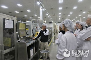 幫寶適蘿崗工廠五周年 聚合全球優(yōu)勢(shì)資源，技術(shù)服務(wù)助力中國(guó)家庭